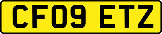 CF09ETZ