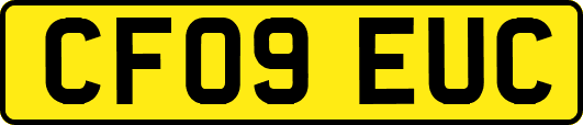 CF09EUC