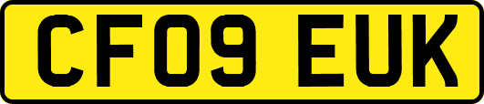 CF09EUK