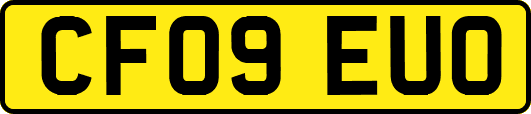 CF09EUO