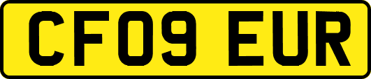CF09EUR
