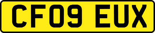 CF09EUX