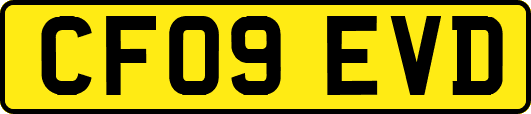 CF09EVD