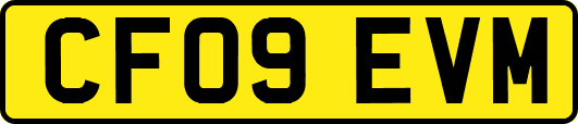 CF09EVM