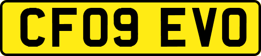 CF09EVO