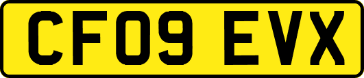 CF09EVX