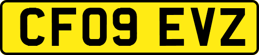 CF09EVZ