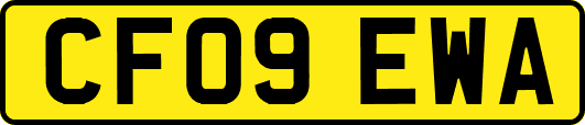 CF09EWA