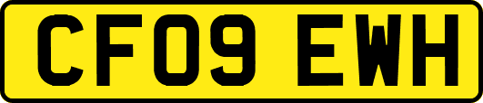 CF09EWH