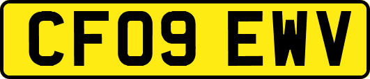 CF09EWV
