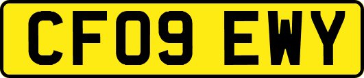 CF09EWY