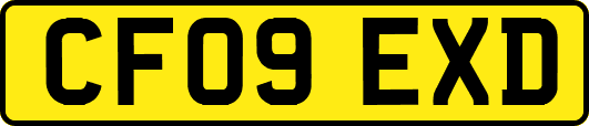 CF09EXD