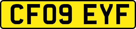 CF09EYF