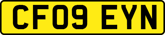 CF09EYN