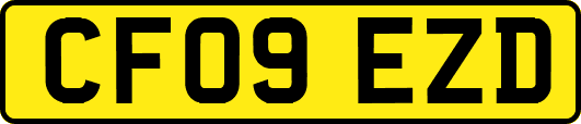 CF09EZD