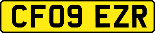 CF09EZR