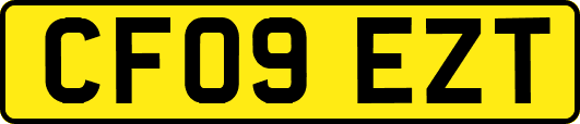 CF09EZT