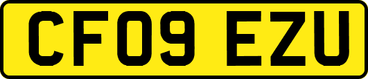 CF09EZU