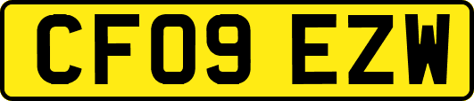 CF09EZW