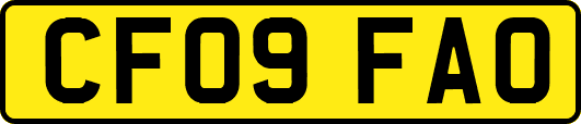 CF09FAO
