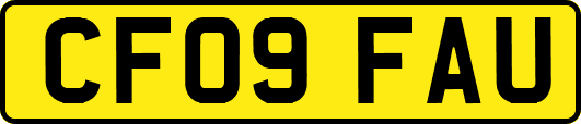 CF09FAU
