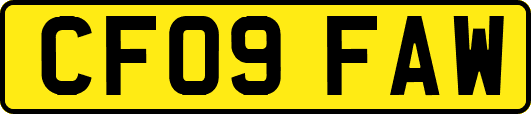 CF09FAW