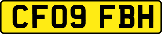 CF09FBH