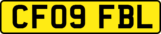 CF09FBL