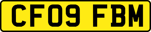 CF09FBM
