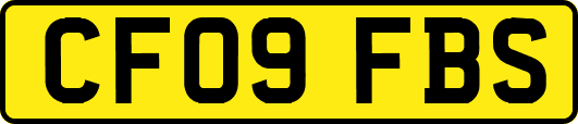 CF09FBS