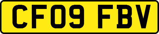 CF09FBV