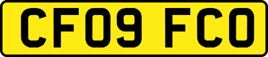 CF09FCO