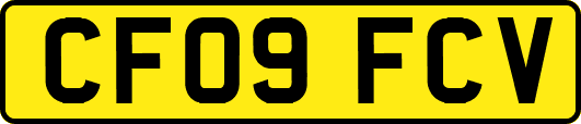 CF09FCV
