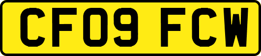 CF09FCW