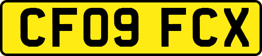 CF09FCX