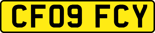 CF09FCY