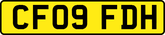 CF09FDH