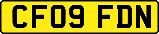 CF09FDN