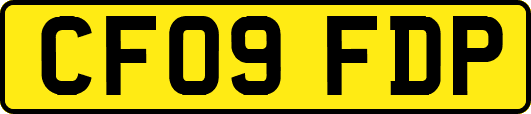 CF09FDP