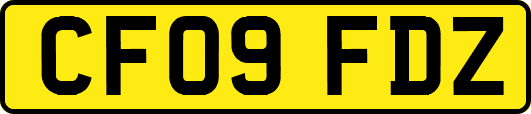 CF09FDZ