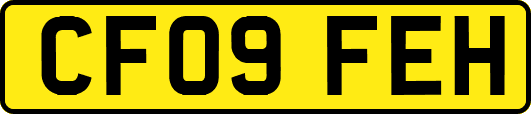 CF09FEH