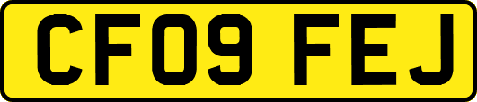 CF09FEJ