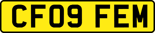 CF09FEM