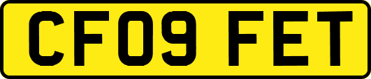 CF09FET
