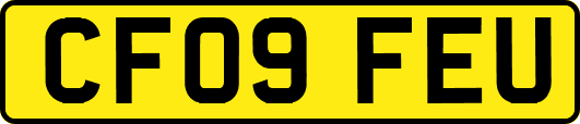 CF09FEU