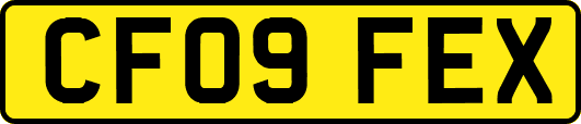 CF09FEX