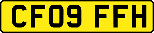 CF09FFH