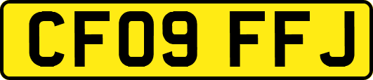 CF09FFJ