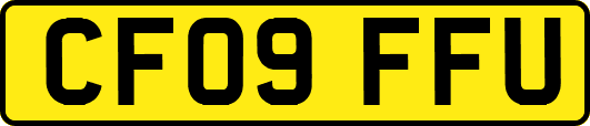 CF09FFU