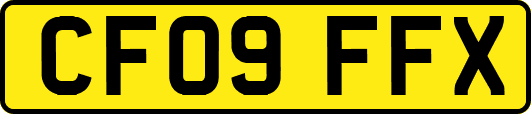 CF09FFX